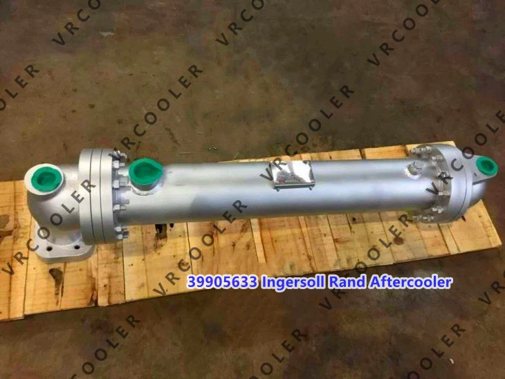 39905633 Ingersoll Rand Aftercooler 39905633 Ingersoll Rand Aftercooler