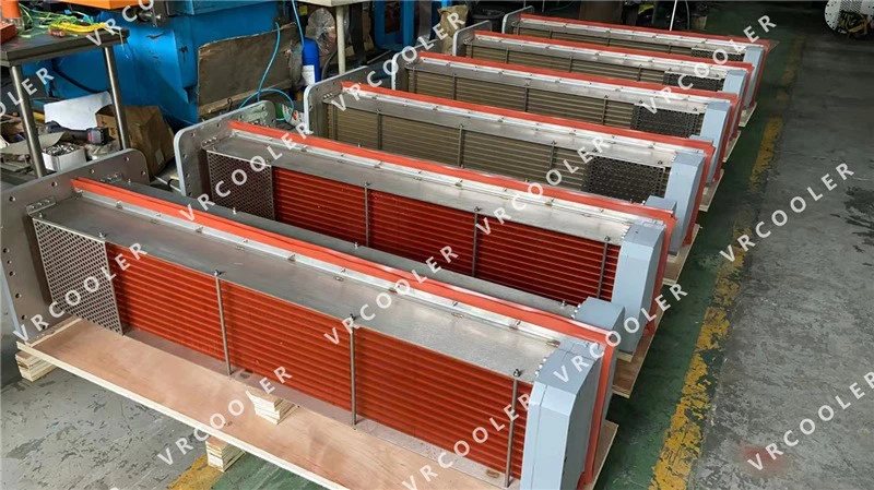 Samsung TM1250 TM1500 TM900 TM600 Intercoolers Samsung TM1250 TM1500 TM900 TM600 Intercoolers