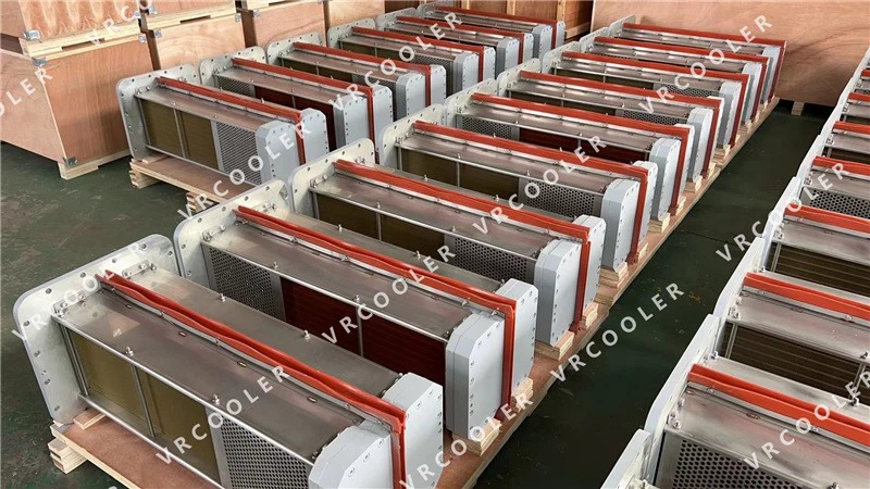 Samsung TM1250 TM1500 TM900 TM600 Intercoolers Samsung TM1250 TM1500 TM900 TM600 Intercoolers