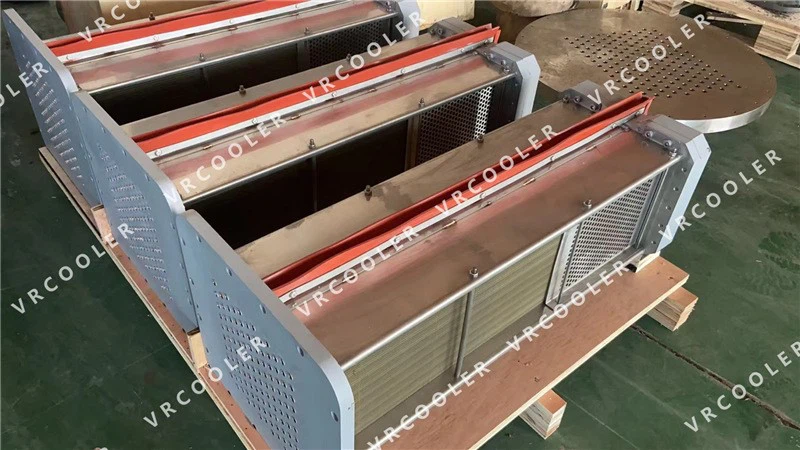 Samsung TM1250 TM1500 TM900 TM600 Intercoolers Samsung TM1250 TM1500 TM900 TM600 Intercoolers