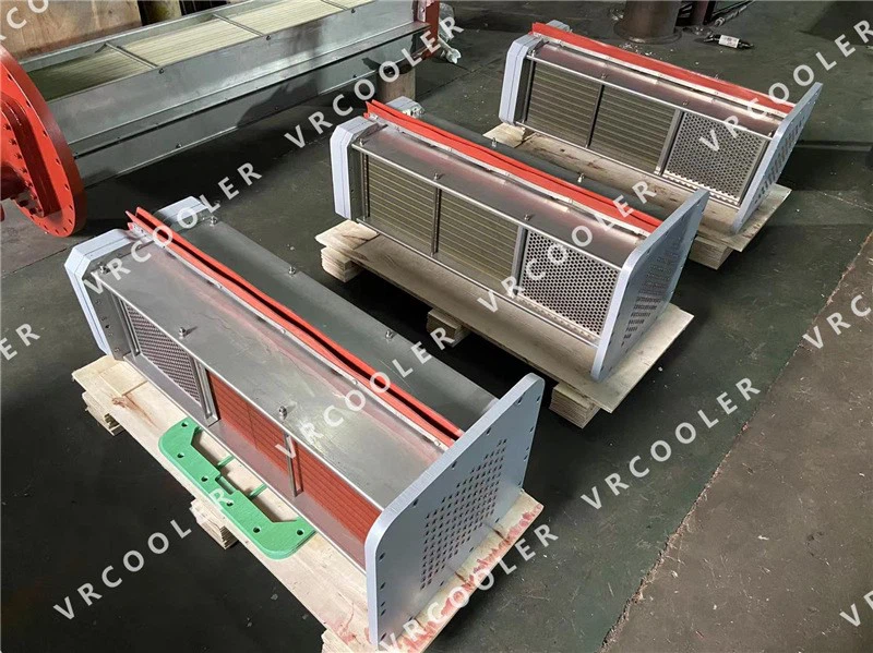 Samsung TM1250 TM1500 TM900 TM600 Intercoolers Samsung TM1250 TM1500 TM900 TM600 Intercoolers