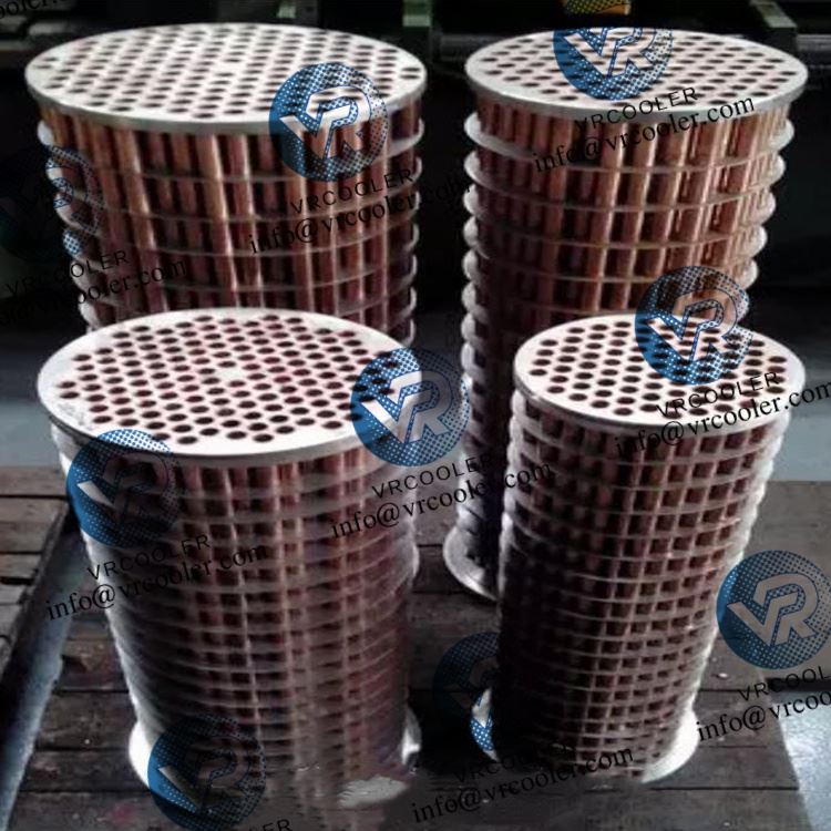 اٹلس کوپکو کمپریسر کولر زیڈ آر 400