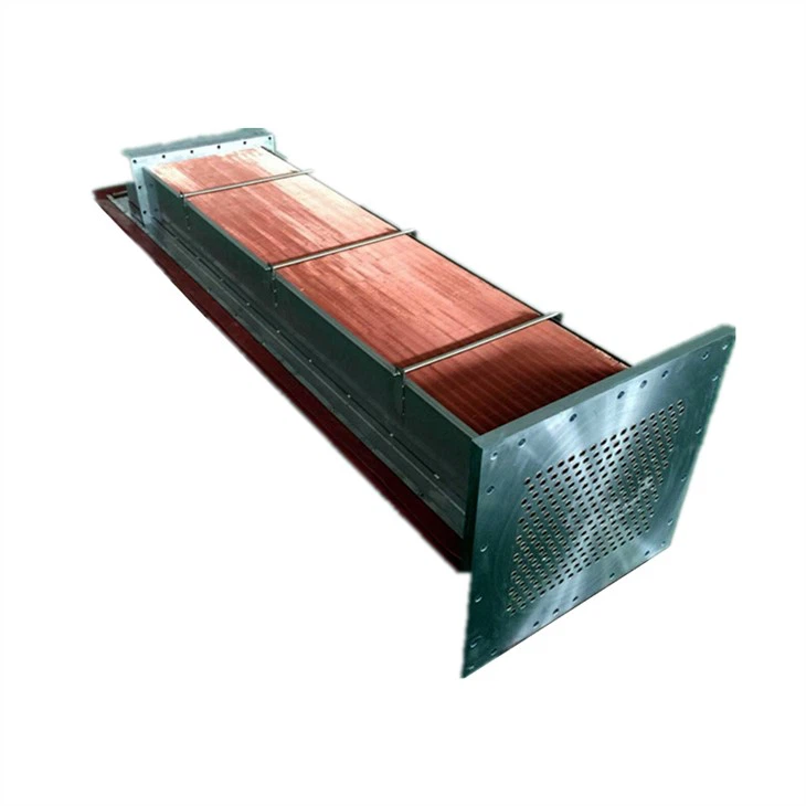 SAMSUNG HP16-000398B ہیٹ ایکسچینجر