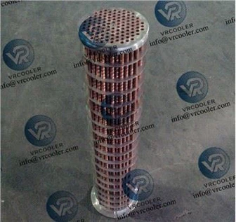 اٹلس کوپکو کمپریسر کولر زیڈ آر 110