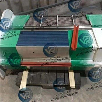 کوپر جوی کمپریسر کولر TA48