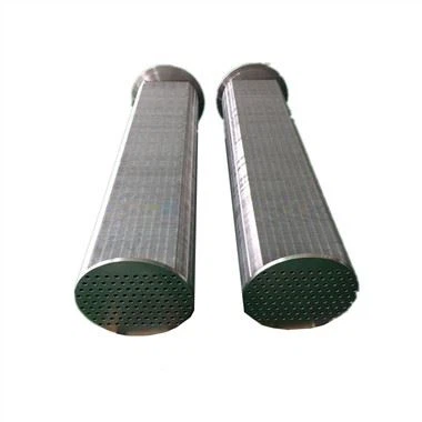 SAMSUNG HP16-000641ایک ہیٹ ایکسچینجر