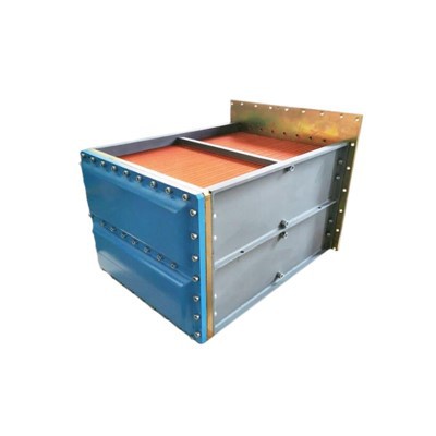 اسکیوینگنگ ایئر کولر